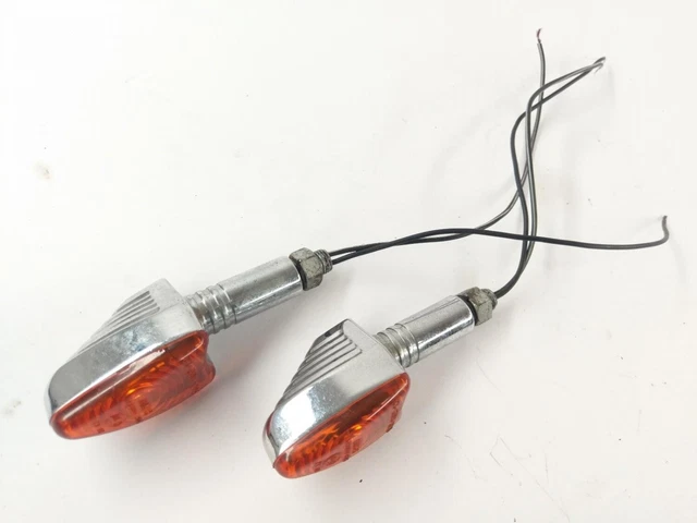 Triumph Trophy 900 T300 [1992] - Indicator pair