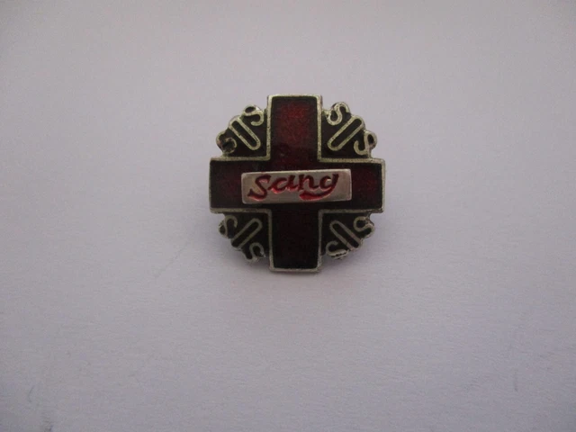 Small Sheffield Wednesday Fc Badge
