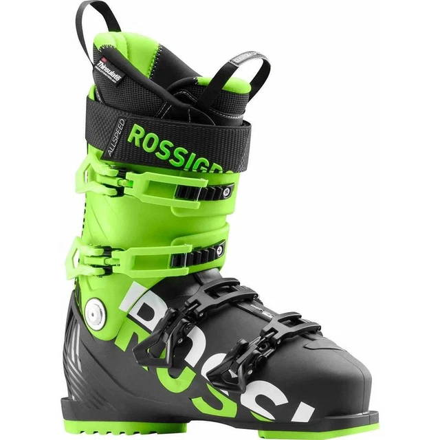 Rossignol Allspeed 100 Skischuh Herren Allmountain NEU Skiboot Skistiefel J18