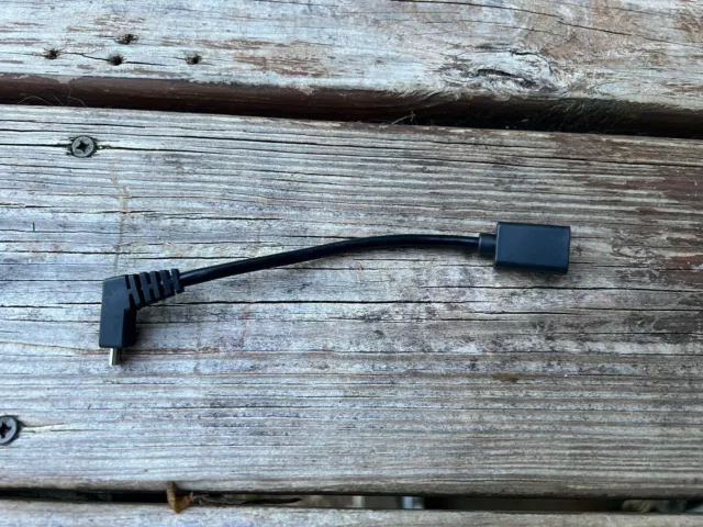 Dejavoo Z3 Z6 Micro USB To USB A Female | Cable for Z8 Z11 Z9