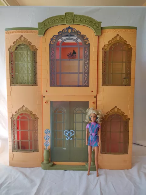 Barbie grand hotel for on sale sale