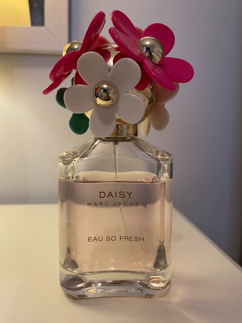Daisy eau so fresh 2025 delight