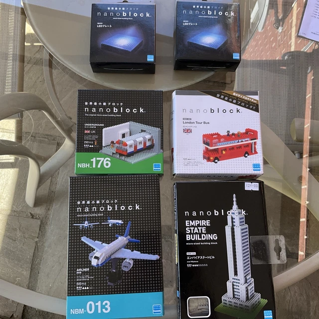 Building Toy Pieces & Parts, Building Toys & Blocks, Building Toys