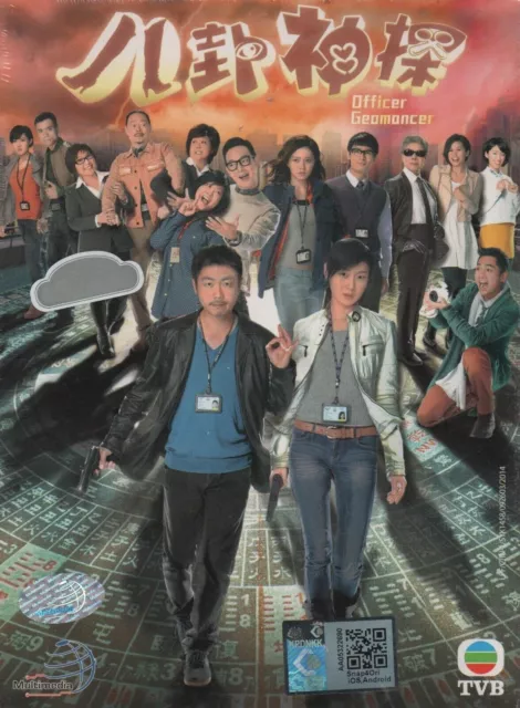 Line walker tvb watch online eng sub cheap