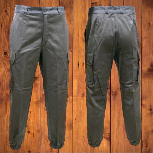 IDOGEAR Pantalons de combat genouillères de protection tactiques pour pantalon de chasse G3 Airsoft militaire (Terre foncée