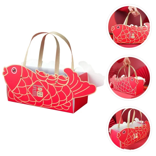 Galletas Cajas Dulces Cajas Panadería Caja Regalo Bolsa Dulces