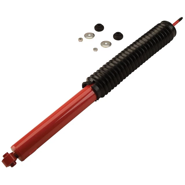 For Ford Bronco F-100 F-150 F-350 & F-250 New KYB Front Shock Absorber CSW