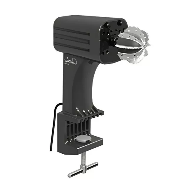 Machine à Râper La Noix De Coco ORITHA - 220V, Acier Inoxydable, Neuf