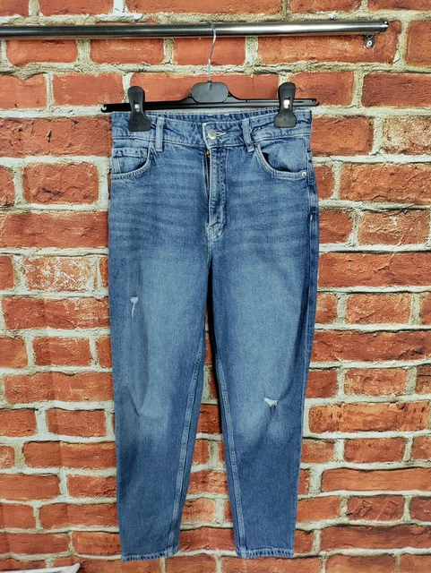 Girls Bundle Age 10-11 Years Next M&S H&M Long Sleeve Top T-Shirt Jeans 146Cm 5