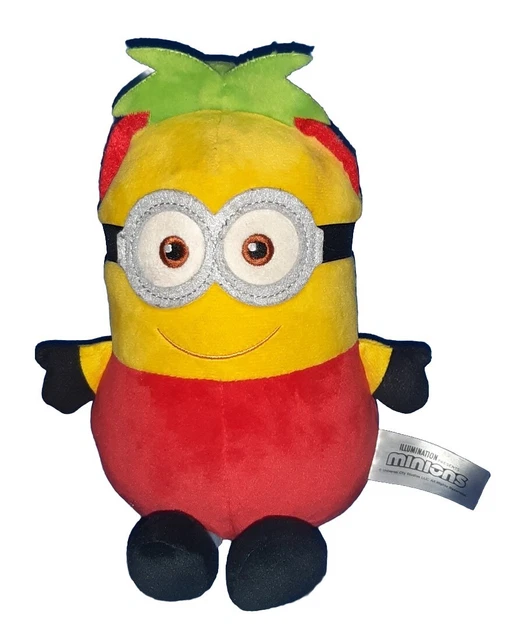 Winning Moves 38942 Match: Minions 2 Dice Game
