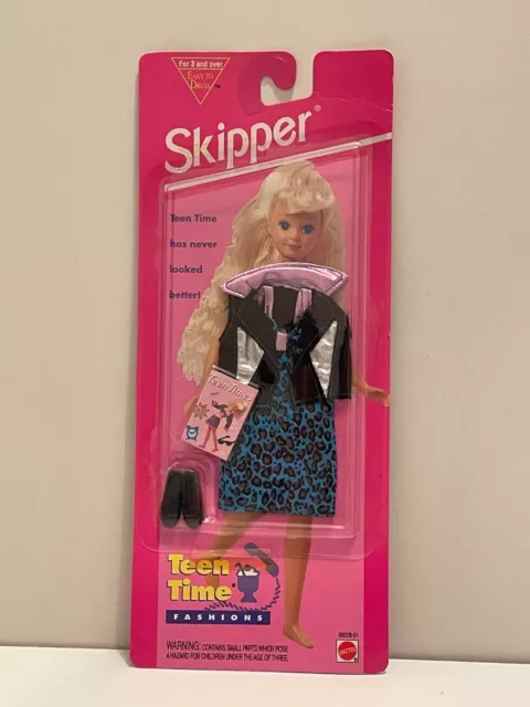 Skipper sales fashion packs