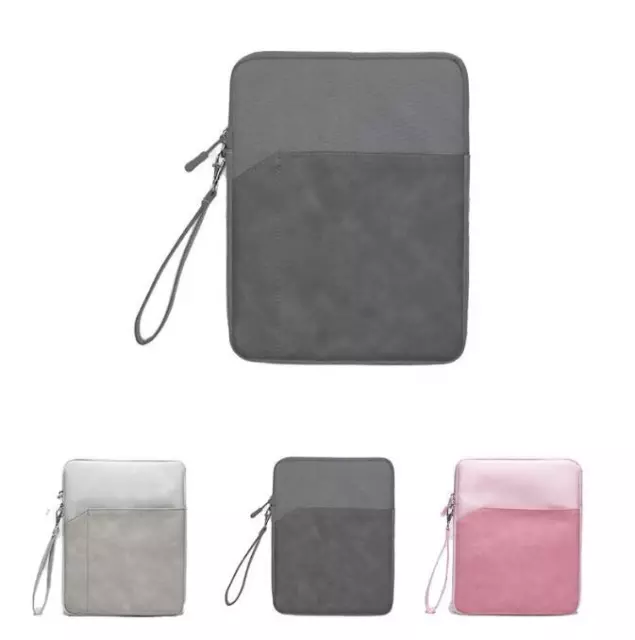 2024 Tablet Sleeve Case Pouch Bag For iPad Pro 9th 8th 7~11 inch Tablets AU SALE