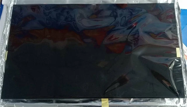 LM238WF4-SSB1 23.8" 1920×1080 Resolution LCD Screen Panel LVDS 30 pins