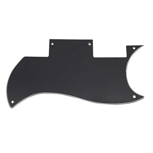 Guitar Pickguard for Special Pickguard Scratch Plate Guitar Acces S2C3