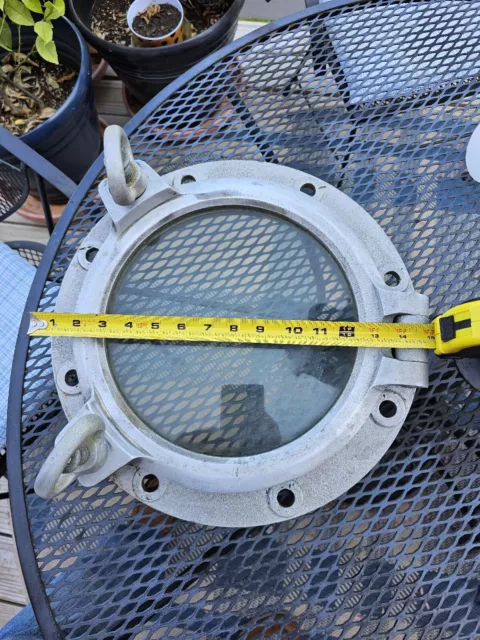 16 Inch Porthole