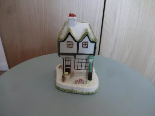 The Old Curiosity Shop by Coalport   Fine Bone China