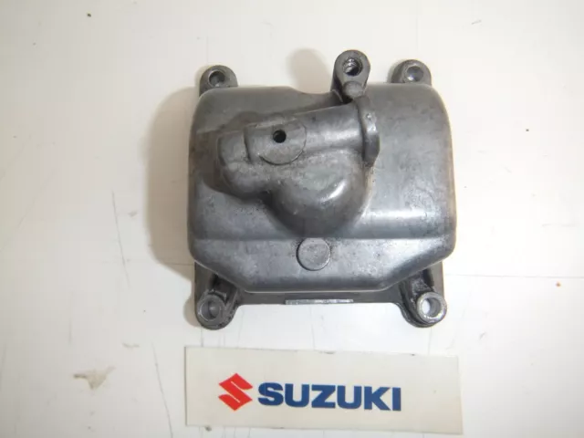 Suzuki GSF600 Mk 1 GSF 600 Bandit Keihin Carburateur Flottant Bol Droit Côté