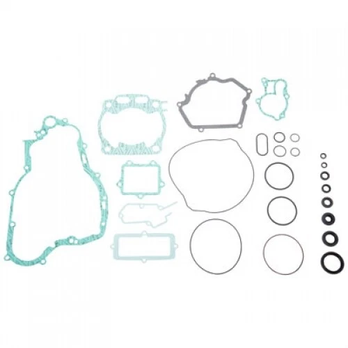 Pro X Complete Gasket Set 34.2322 for YAMAHA YZ250 2002–2021  YZ250X