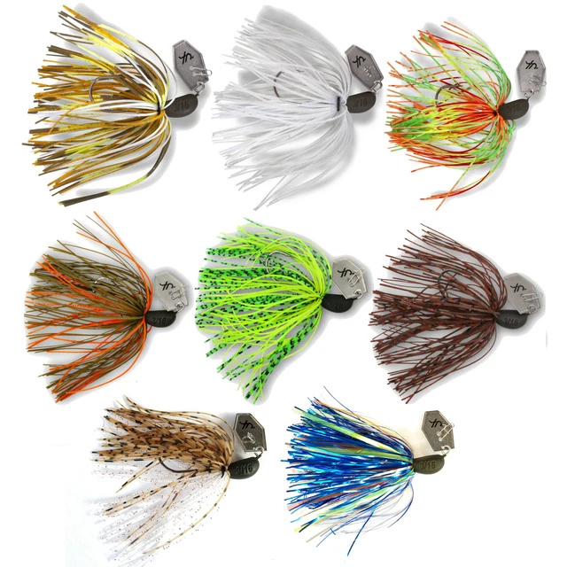 4Street Angelköder – Per Fransenköder Für Hecht Und Barsch Im Süßwasser