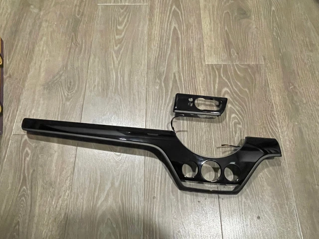 MINI COUNTRYMAN F60 Cooper S Kit de Garniture Intérieure 190507-10 2.00 2022