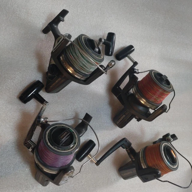 For Shimano Super Aero Units Sold As Set