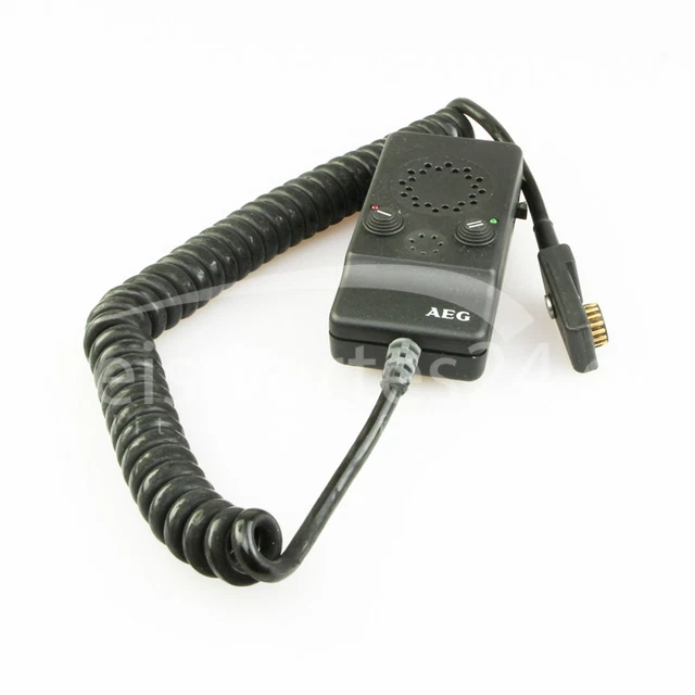 AEG Téléport 9 FuG13b - Dispositif Radio 4m D'occasion - Pour Collection Ou Usage