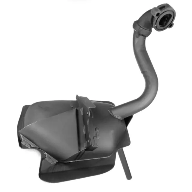 Marmitta Sito Piaggio Ape Tm 703