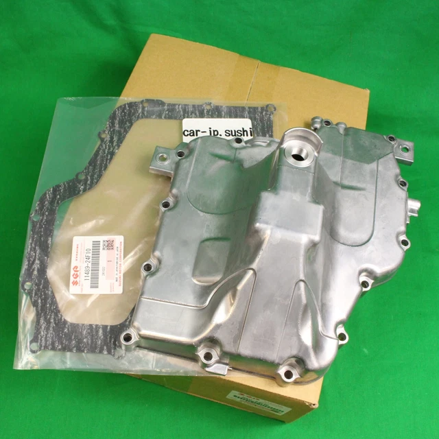 MOTO1988 Front Sprocket Cover For Suzuki Hayabusa GSX1300R 2000-2007 11361-24F10