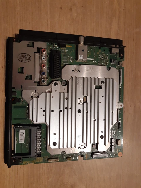 Cartes mères Panasonic pour TV Panasonic