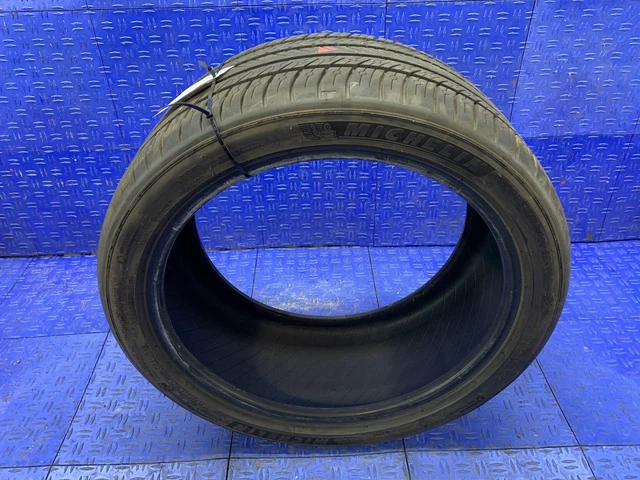 275/35Zr19 Michelin Pilot Sport All Season 4 100Y 9/32Nds Datecode 4822