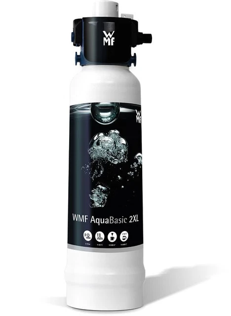 WMF AquaProtect 2XL Filterkerze Wasserfilter Wechselkartusche