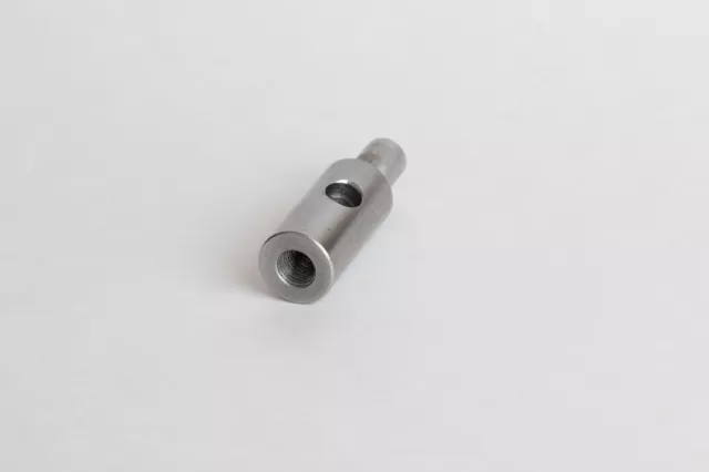 Hand Press Leather Mini Punch Tube Adapter for Tandy 3990 and 3960