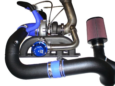 Atp Garrett Gt3071R Turbo Kit For Volvo C30 T5 2