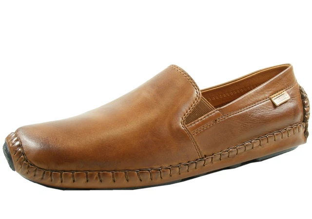 Mocasines hotsell pikolinos hombre