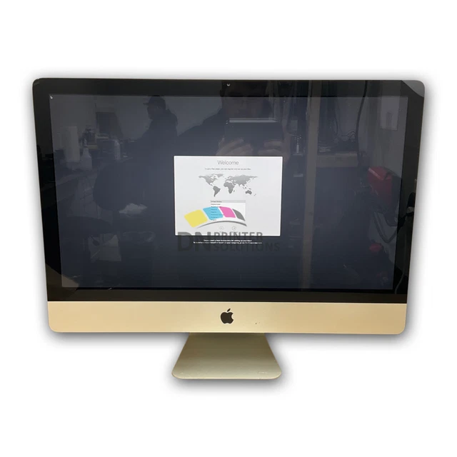 Apple iMac 27" Mid 2011 QHD i7-2600 32GB Ram 1TB HDD AMD HD 6970M HS OS DMG2 Apple iMac 27" Mid 2011 QHD i7-2600 32GB Ram 1TB HDD AMD HD 6970M HS OS DMG2