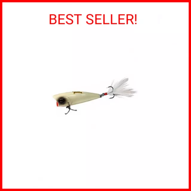  Hopkins Towing Solutions 3BW No Equal Treble Bucktail :  Fishing Jigs : Sports & Outdoors
