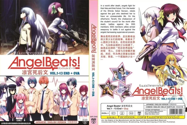 ANIME DVD~ENGLISH DUBBED~Hellsing(1-13End+10 OVA)All region+FREE GIFT