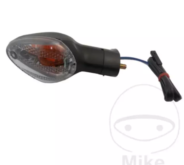 Blinker Blinkleuchte für Honda CBR 600 RR RRA FA F VFR 800 X