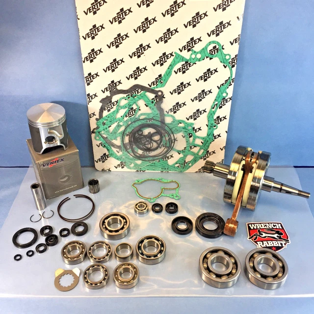 yamaha yz250 complete engine for sale