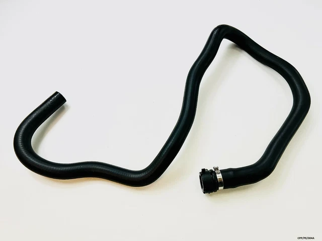 Tuyau D'admission Turbo Pour Peugeot 208/308 - Référence 1440S4, Caoutchouc, Remplacement Direct - 6