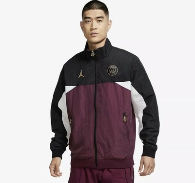 Psg Windbreaker FOR SALE! - PicClick