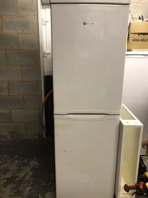 Fridge freezer used near me deals
