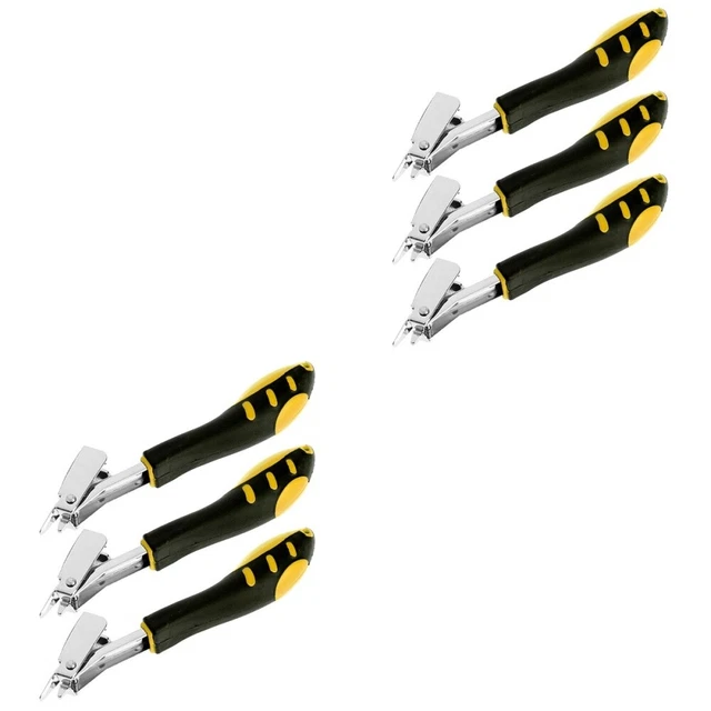 MORSETTO ANGOLARE PER CARPENTIERE 4 pz. KD1194 MORSETTO ANGOLARE PER CARPENTIERE 4 pz. KD1194