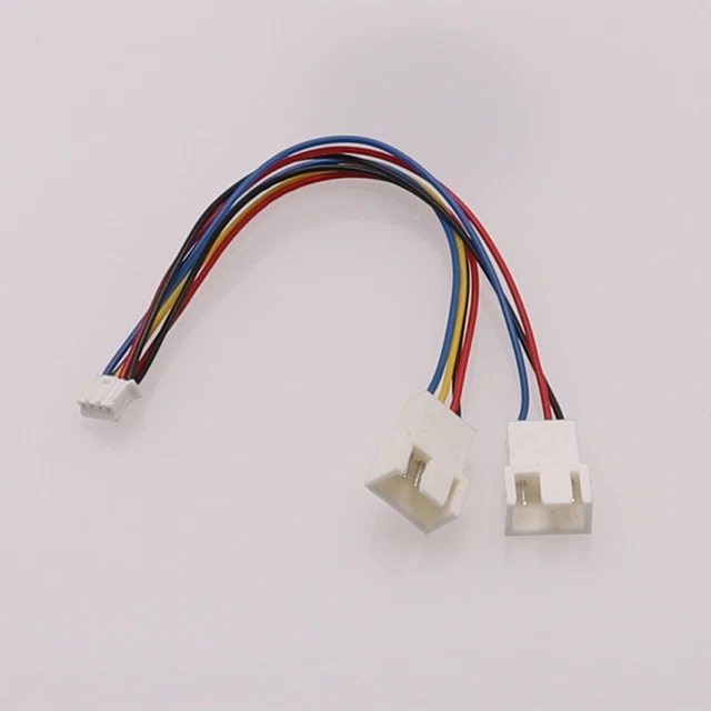 15cm High Quality CPU 4 Pin PWM Fan Connector Cable for Graphics Card and More