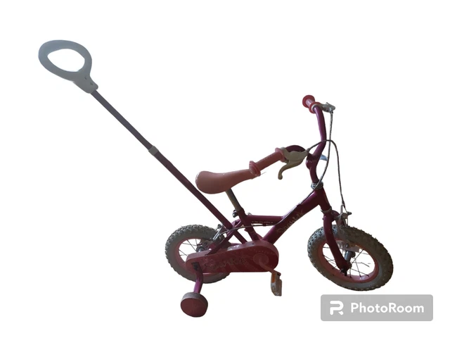 Apollo sparkle hotsell bike 12