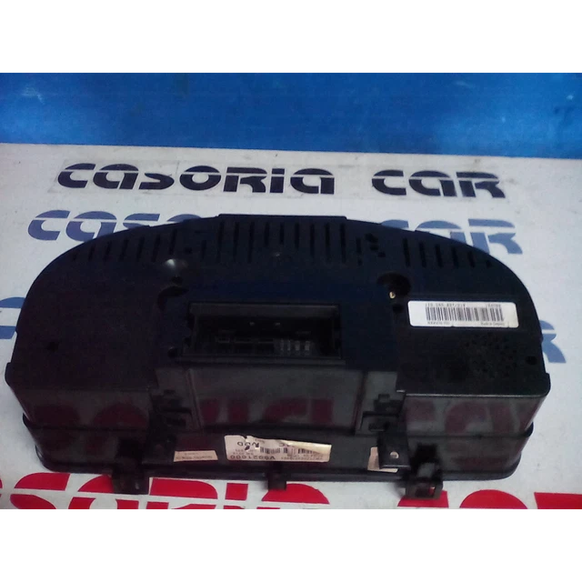 Airbag Avant Droit Tableau De Bord Volkswagen - Référence 1T0880204D - Pour Caddy, Touran - Occasion