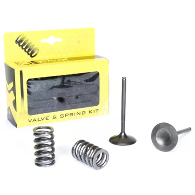 NEU PROX SOUPAPE D'ADMISSION Valve intake HONDA CRF 450R (02-08)