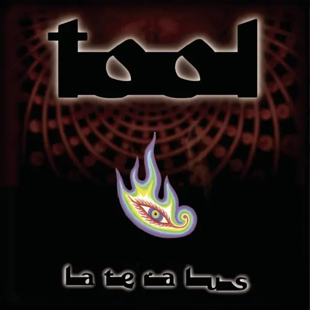 Tool Lateralus (CD) (US IMPORT)