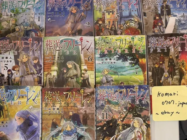 Sachiiro no One Room japanese manga book Vol 1 to 11 set comic hakuri anime
