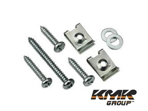 Kit Viti Testa 7x35 Per Vespa 50 - Serie Completa Per Manutenzione E Riparazione - Foto 4